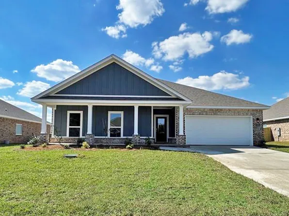 2246 Hamilton Ridge Dr E, Mobile, AL 36695