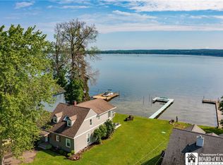 156 W Lake Rd, Mayville, NY 14757