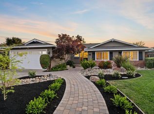 3405 Fawn Dr, San Jose, CA 95124