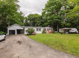 382 Bean Hill Rd, Northfield, NH 03276