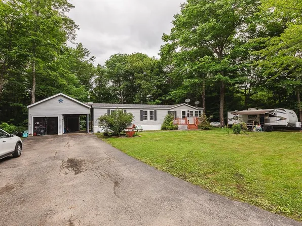 382 Bean Hill Road, Northfield, NH 03276-0000