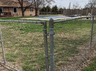 14837 SW Mulberry Rd, Rose Hill, KS 67133