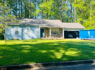 125 Running Bear Trl, Fayetteville, GA