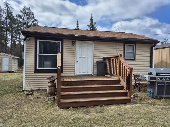 W11281 Halhweg Rd, Athelstane, WI 54104