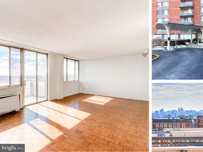 1 E University Pkwy UNIT 1405, Baltimore, MD, 21218