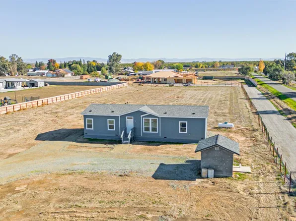 1200 N Fine Rd, Linden, CA 95236