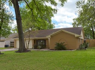 14326 Woodforest Blvd, Houston, TX 77015