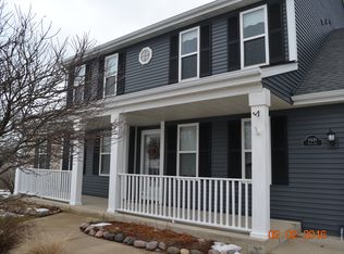 8449 Anna Ave, Waterford, WI 53185