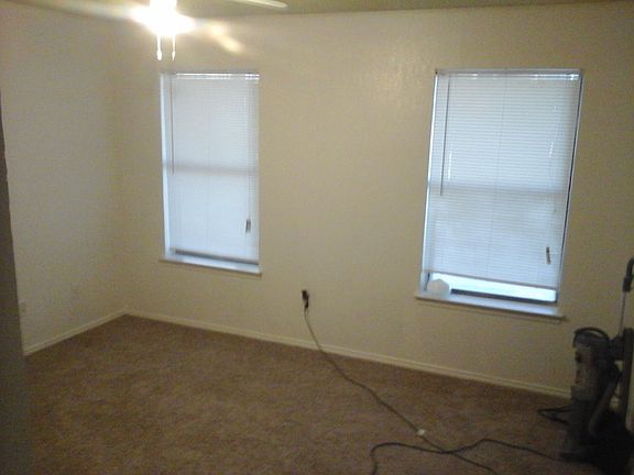 master bedrooom