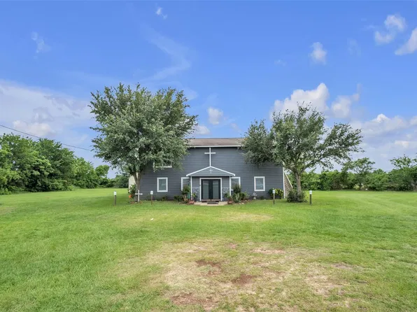 30403 Fm 1488 Rd, Waller, TX 77484