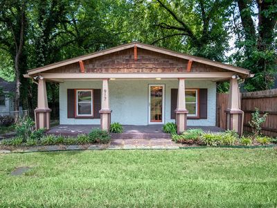 917 Douglas Ave, Nashville, TN, 37206