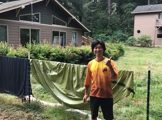 84175 Wright Rd, Florence, OR 97439