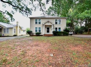 1108 Ebenezer Avenue Ext, Rock Hill, SC 29732