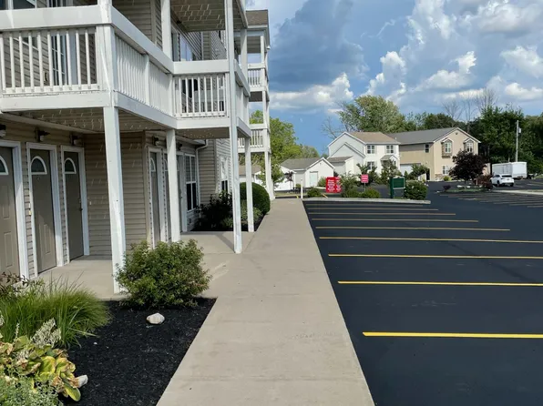 Alexander Estates, Inc.
