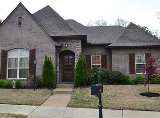5243 Conifer View Ln, Arlington, TN 38002
