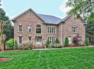 9731 Pallisers Trl, Charlotte, NC 28210