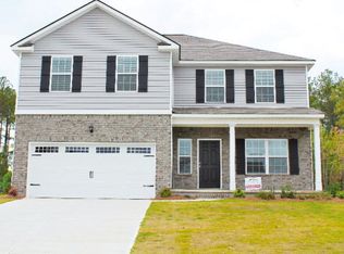 111 Oliver Hardy Ct, Harlem, GA 30814