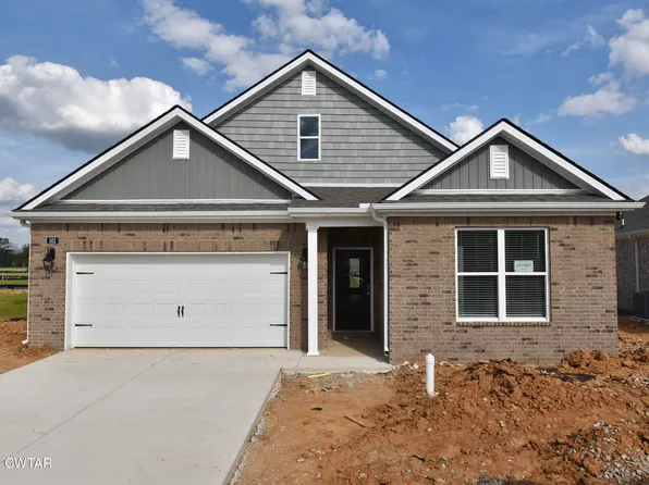 101 Gateway Dr, Jackson, TN 38305