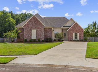 105 Leah Cv, Canton, MS 39046