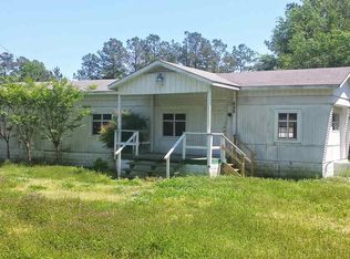 655 Hallie Martin Rd, Conway, SC 29527