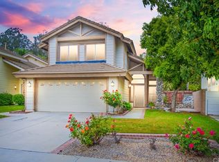 3232 Oakleaf Ct, Chino Hills, CA 91709