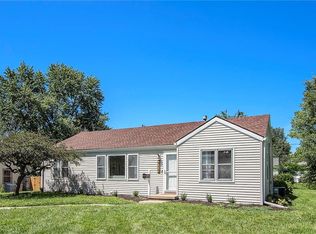 508 E 92nd St, Kansas City, MO 64131