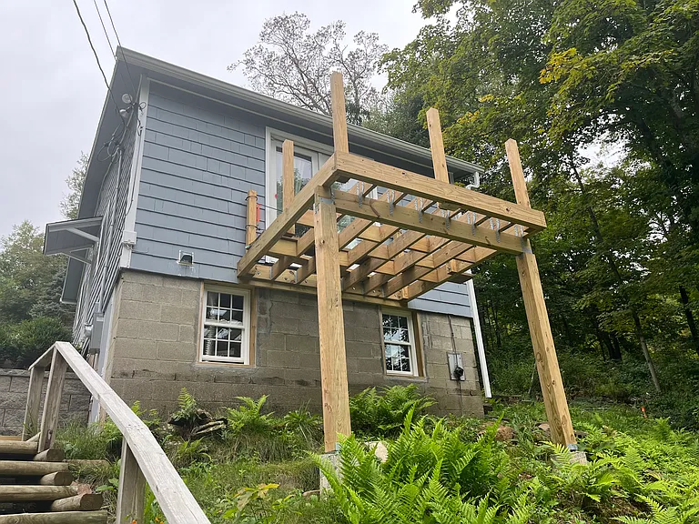 407 S Britain Rd — Photo 15