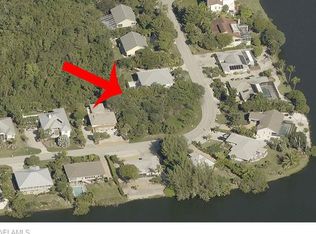 1466 Sand Castle Rd, Sanibel, FL 33957