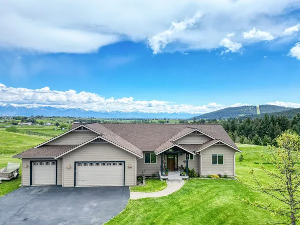 130 Ashley Hills Dr, Kalispell, MT 59901