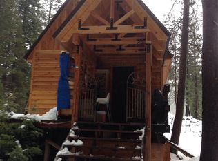 51488 Lola Montez Ave, Soda Springs, CA 95728