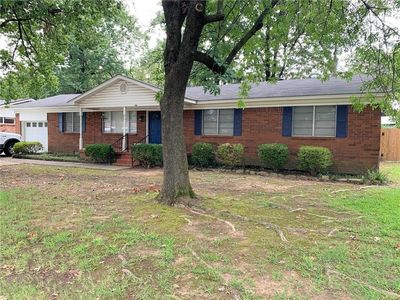 8100 Holly Ave, Fort Smith, AR, 72908