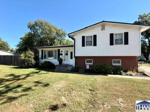 449 S Section St, Sullivan, IN 47882