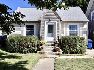 1313 Ohio St, Racine, WI 53405