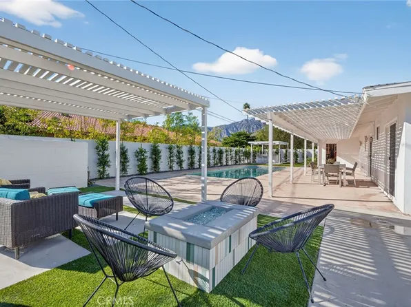 4379 E Camino San Miguel, Palm Springs, CA 92264
