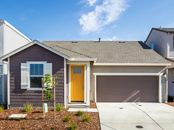 4072 Porton Ln, Carmichael, CA 95608