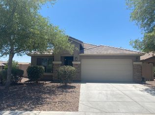 19549 W Morning Glory St, Buckeye, AZ 85326