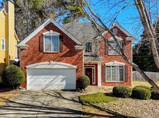 20 Hunters Trce, Dallas, GA 30157