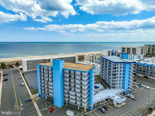 13400 Coastal Hwy #N804, Ocean City, MD 21842