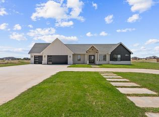 13720 E County Road 113, Midland, TX 79706