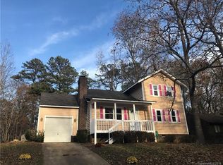 6518 Santa Cruz Tl, Charlotte, NC 28227