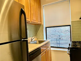 Rented by Crosstown Apartments NYC