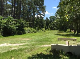 102 Camellia Ct, Georgetown, FL 32139