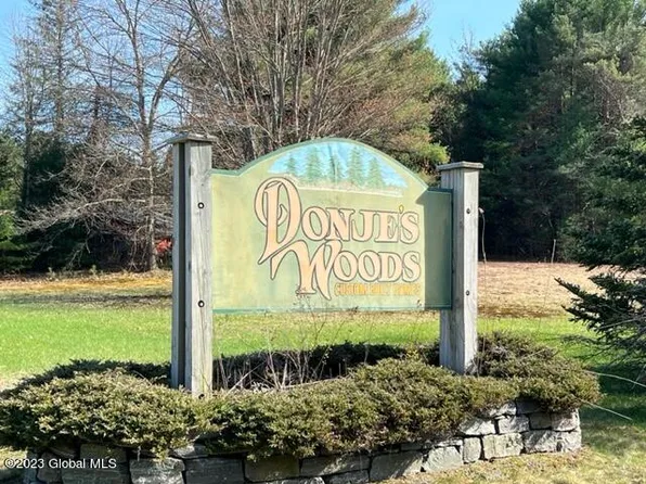 0000 Donjes Woods Lane, Gloversville, NY 12078
