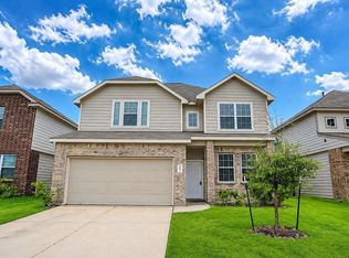 24635 Signorelli Way, Katy, TX 77493