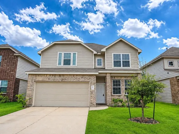 24635 Signorelli Way, Katy, TX 77493