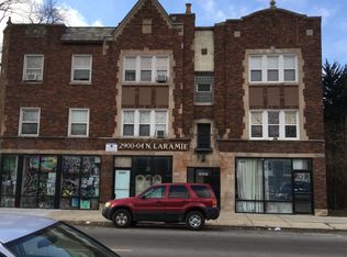 2900-04 N Laramie Avenue W George St #2, Chicago, IL 60641