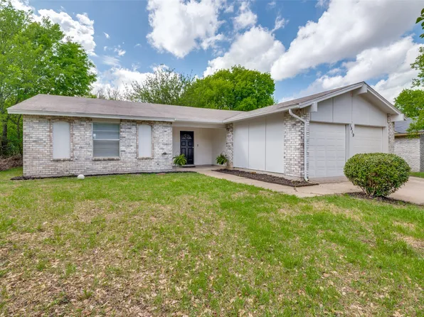 1519 Oakbrook St, Lancaster, TX 75134