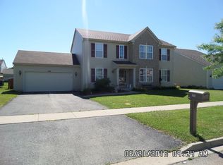 296 Settler Rd, Dekalb, IL 60115