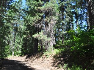 Nna N Shore Dr, Leavenworth, WA 98826