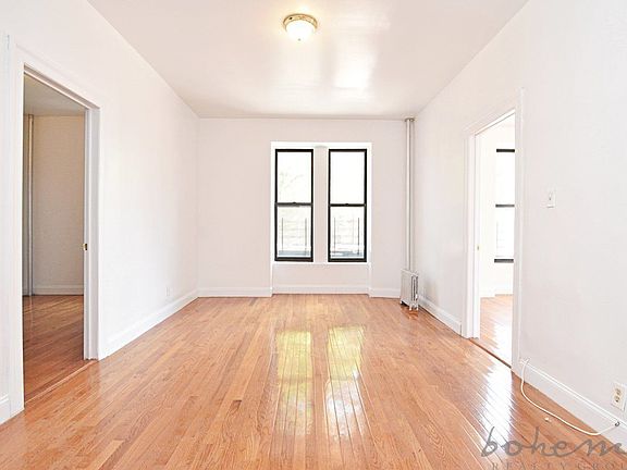 3rd image of 601 W 172nd St APT 2A
